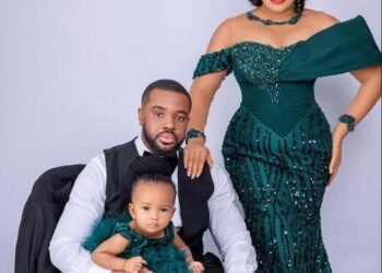 I Was Instructed to Hide My Daughter’s Face Until She Turned One, Actor Williams Uchemba Reveals