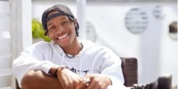 Kanaga Jnr Temporarily Leaves BBTitans House over Injury