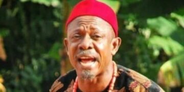 Nollywood Stories Better Than Bollywood, Hollywood – Actor Osuofia