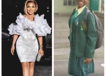 Actress Iyabo Ojo Calls Out Chrisland Schools as 12-year-old Student’s Electrocution