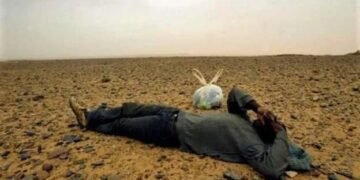 Pastor Dies Attempting to Recreate Jesus’ 40-Day Fast