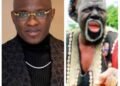 Pastor Tobi Adegboyega Gifts Ailing Actor Fadeyi Oloro N3m
