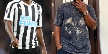 TRIBUTE | Christian Atsu Paid My Fees Till I Graduated — comedian Craze Clown mourns