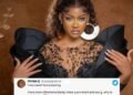 I was Saved from Poisoning — BBNaija’s Phyna reveals