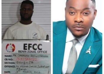 Fraudster Bags Two-Year Imprisonment For Impersonating Actor Bolanle Ninalowo