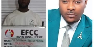 Fraudster Bags Two-Year Imprisonment For Impersonating Actor Bolanle Ninalowo