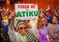 PDP Women Campaign Council Canvasses Votes for Atiku in Osun