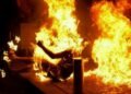 Woman Sets Self Ablaze over Inability Pay N70,000 Loan