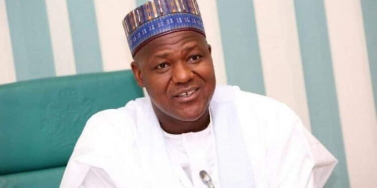 Dogara