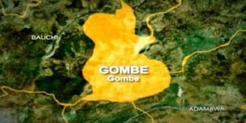 INEC Ad Hoc Staff Attacked in Gombe