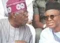 Tinubu Congratulates el-Rufai at 63