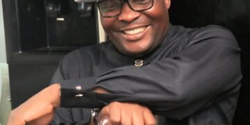 Iworiso-Markson’s Reps Ambition Receives Massive Support