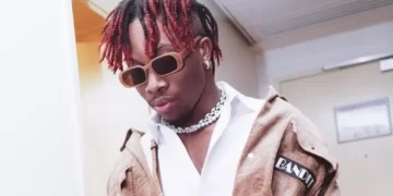 Leaked sex video: Court awards N5m damages against Nigerian singer, Oxlade