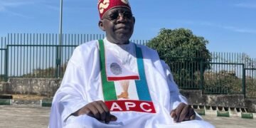 OPINION | Don’t be Fooled: Tinubu is APC and APC is Tinubu,  By Anthony Echi