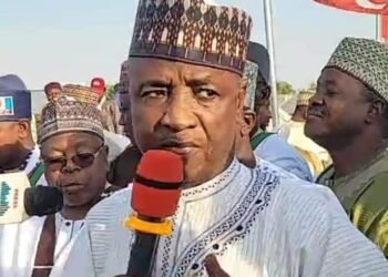 Sokoto APC will Not Engage in Violence, Says Wamakko