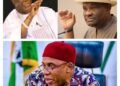 Feb 25: If Amaechi wants to Support Atiku, He’ll Do So Openly, Says Eze — mocks Wike’s group