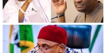 Feb 25: If Amaechi wants to Support Atiku, He’ll Do So Openly, Says Eze — mocks Wike’s group