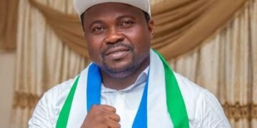 NNPP: Voice of the oppressed, opinions of the minority will be our guide ~Ajadi assures Ogun citizens