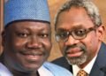 Polls: Lawan wins 5th Senate seat, Gbajabiamila wins sixth Reps’ term