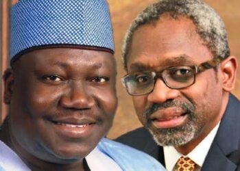 Polls: Lawan wins 5th Senate seat, Gbajabiamila wins sixth Reps’ term