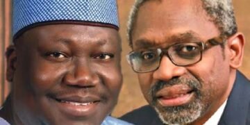 Polls: Lawan wins 5th Senate seat, Gbajabiamila wins sixth Reps’ term