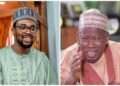 Ganduje’s Son, Umar Loses House of Reps Seat to NNPP