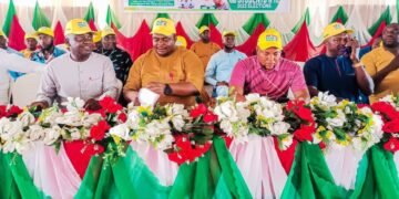 2023 Elections: Do not Sell your Votes, Obaseki charges Edo Youths