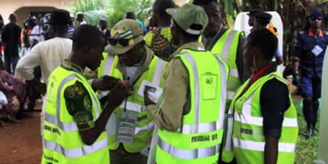 2023 Elections: NYSC Deploys over 200,000 Corps Members as ad hoc Staff