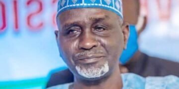 Shekarau