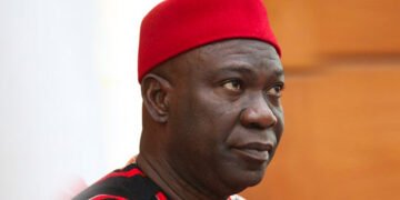 Ekweremadu