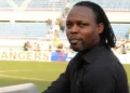 2023 African Footballer of the Year: Ikpeba names player to win award, says Salah, Mane struggling