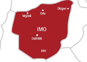 BREAKING | Gunmen Set Imo High Court Ablaze