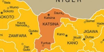 71 Persons Killed in Katsina by Bandits Buried amid Tears, Sorrow and Blood