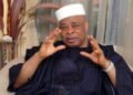 2023 Elections: Don’t Allow Judges Determine Who Rules Nigeria, Ken Nnamani Warns