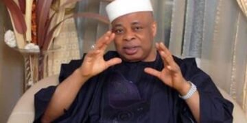 2023 Elections: Don’t Allow Judges Determine Who Rules Nigeria, Ken Nnamani Warns