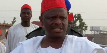 Kano: Kwankwaso Leads with 40,000 Votes as  INEC Releases Results of 7 LGAs