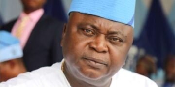 2023: Adebutu will complete Ogun cargo airport – PDP
