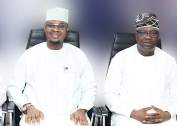2023 Elections: Pantami Inaugurates Committee for Cyberspace/ICT Infrastructure Protection