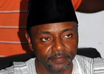 JUST IN | Appeal Court Sacks Abacha as Kano PDP Governorship Candidate