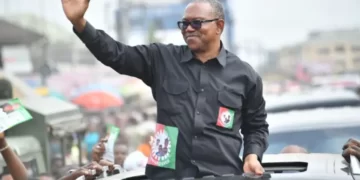 Peter Obi to Nigerians: Vote for Me to Turn Nigeria around