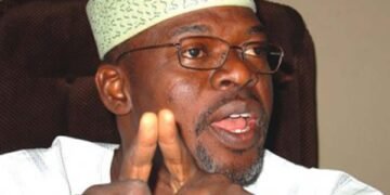 2023: Nothing Can Make Me Work for Tinubu, He Rigged Ekiti Election — Oni lambasts Asiwaju