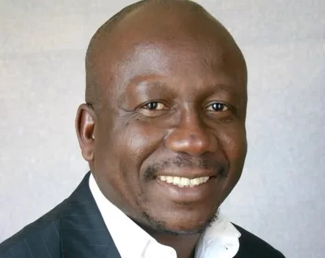 *Prof. Omano Edigheji