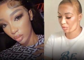 Oluwadarasimi Omoseyi