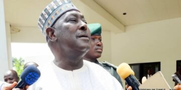 Babachir Lawal