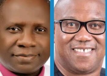 Alleged N2bn Bribe: It’s Fake — Pastor Frank Onwumere Disclaims Petition against CAN