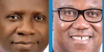 Alleged N2bn Bribe: It’s Fake — Pastor Frank Onwumere Disclaims Petition against CAN