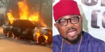 Ugochinyere, Multiple Assassination-attempts Survivor, Commends Constituents over Election Victory
