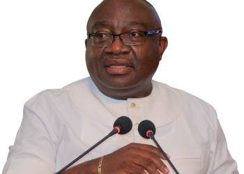 JUST IN | Another Appeal Court Reinstates Ibe as Abia APGA Guber Candidate