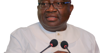 JUST IN | Another Appeal Court Reinstates Ibe as Abia APGA Guber Candidate