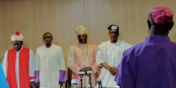 Christian Group Endorses Tinubu for President